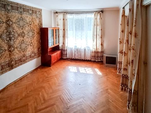 квартира за адресою Соломії Крушельницької вул., 52а