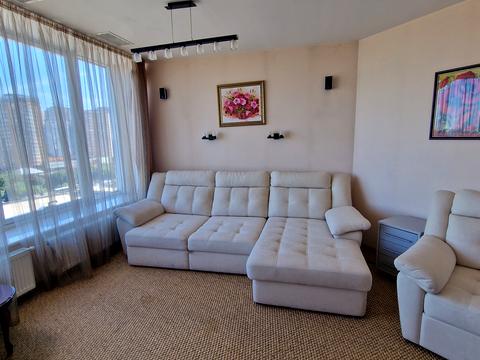 квартира по адресу Глинки ул. (Глинки), 2