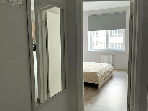квартира по адресу Михайловская ул., 35