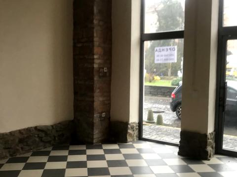 комерційна за адресою Ужгород, Феденця, 34