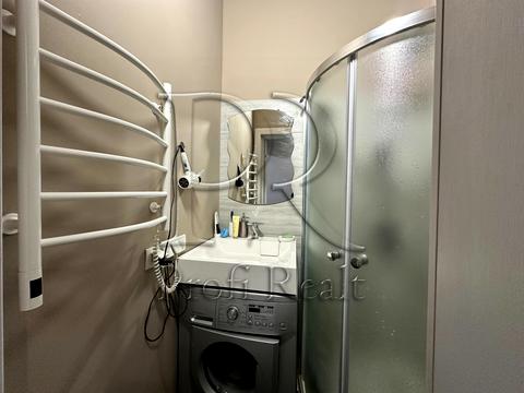 квартира за адресою Саксаганського вул., 129-А