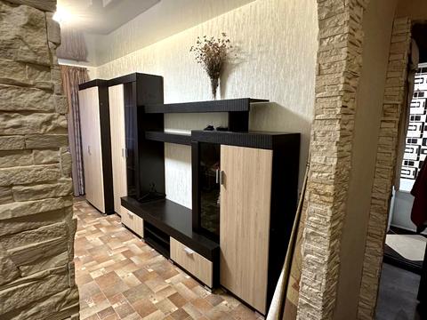 квартира по адресу Михаила Лушпы просп., 12