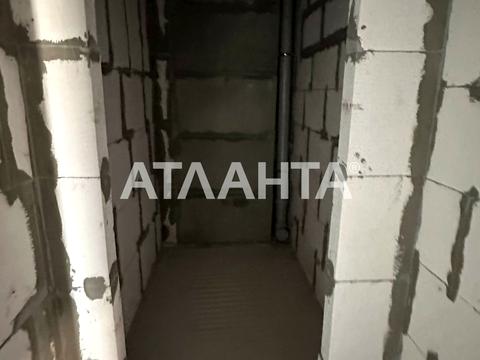 квартира по адресу Курортный пер., 1