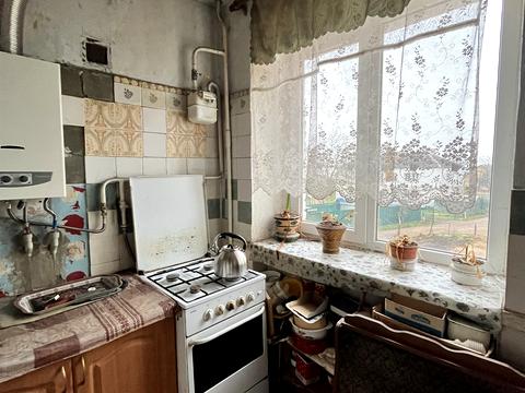 квартира за адресою Вольського, 8