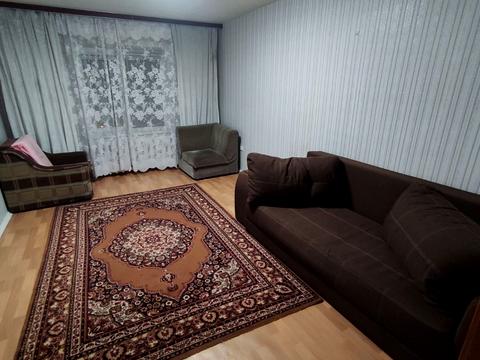 квартира за адресою Радунська вул., 11
