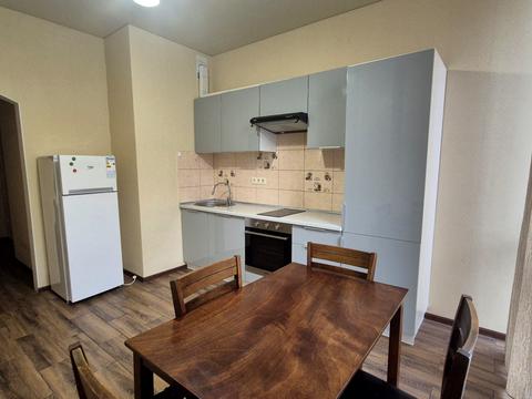 квартира по адресу Марсельская ул., 35