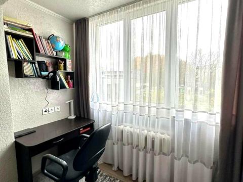 квартира за адресою Кам'янецька вул., 259/1