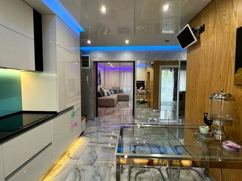 квартира за адресою Соборності, 30