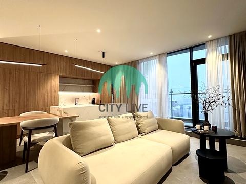 квартира по адресу Гетмана Мазепы ул., 138