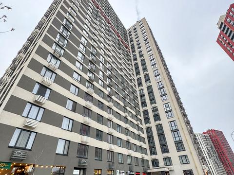 квартира за адресою Всеволода Змієнка вул., 19