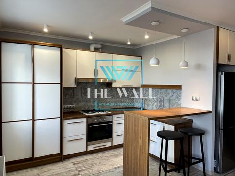 квартира за адресою Боголюбова вул., 13