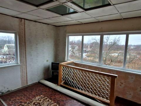 дом по адресу Дачна, 96