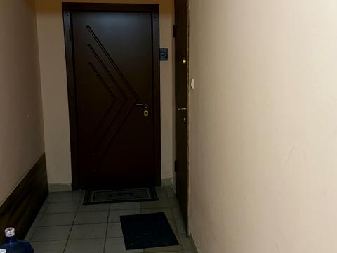 квартира по адресу Уинстона Черчилля ул. (Красноткацкая), 16-Б