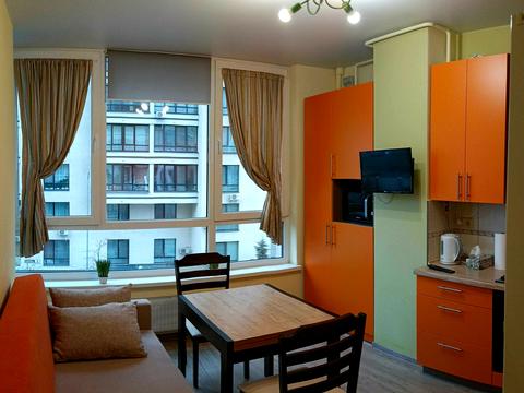 квартира за адресою Практична вул., 8