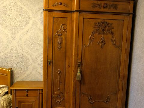 квартира по адресу Анны Ахматовой ул., 7/15
