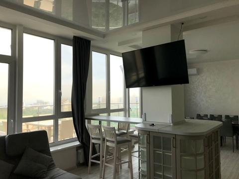 квартира за адресою Шевченка просп., 12/2