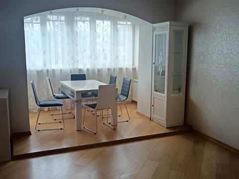 квартира за адресою Гетьмана Самойловича вул., 6