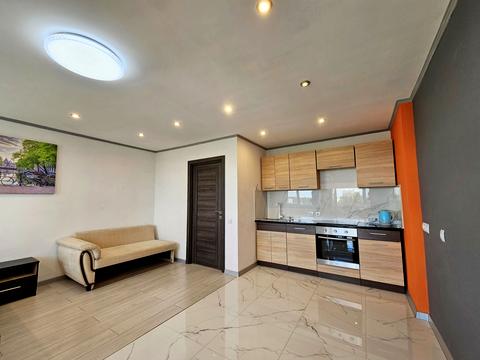 квартира по адресу Олега Мудрака ул. (Генерала Наумова), 1-Б