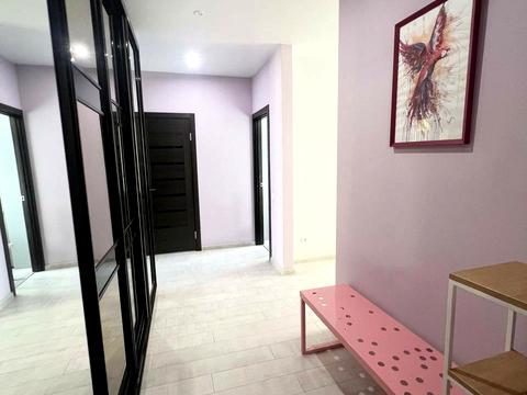 квартира за адресою Практична вул., 6