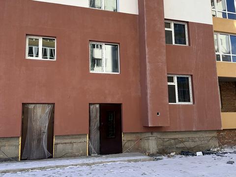 квартира за адресою Озерна вул., 6/1