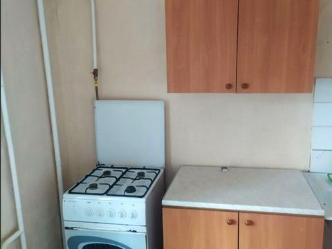 квартира по адресу Крымская ул., 70