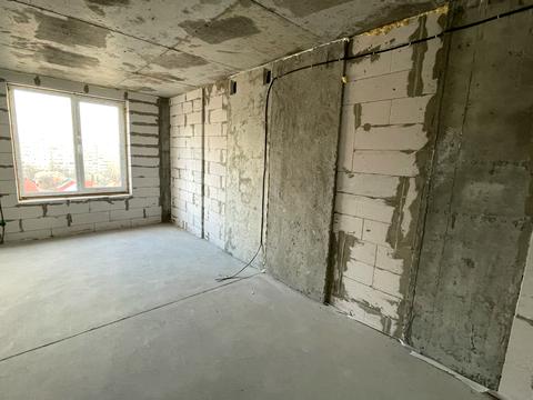 квартира по адресу Константина Василенко ул. (30-річчя Перемоги), 14б
