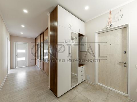 квартира за адресою Білоруська вул., 36-А