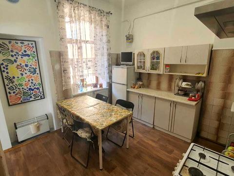 квартира по адресу Конституційна ул. (28-го Июня), 63