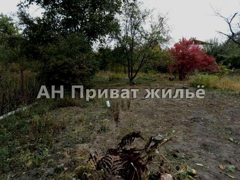 участок по адресу Зеньковская ул., 1
