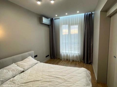 квартира по адресу Антоновича ул. (Горького), 109