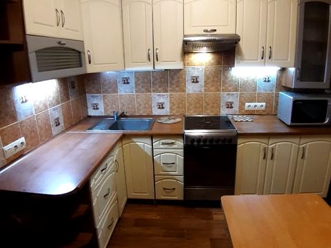 квартира за адресою житловий масив Тополя-3 вул., 8