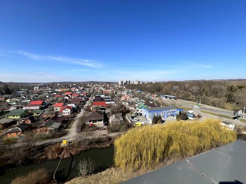 квартира по адресу Прокуровского Подполья ул., 168-В