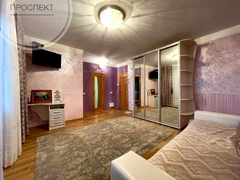 квартира по адресу Сумы, Воскресенская ул., 13б