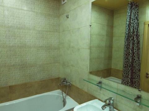 квартира по адресу Михаила Лушпы просп., 5
