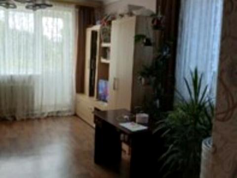 квартира по адресу Железнодорожная ул., 63