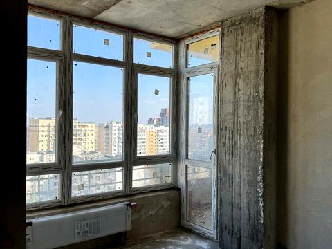 квартира по адресу Под Голоском ул., 15б