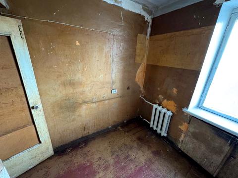 квартира по адресу Великотырновская ул., 31