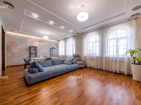 квартира за адресою Чернишевська вул., 95