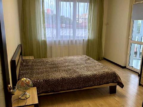 квартира за адресою Залізнична вул., 23