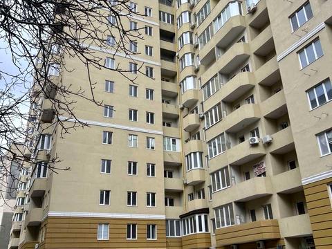 квартира за адресою Сонячна вул., 4