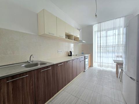 квартира за адресою Калинова вул., 6