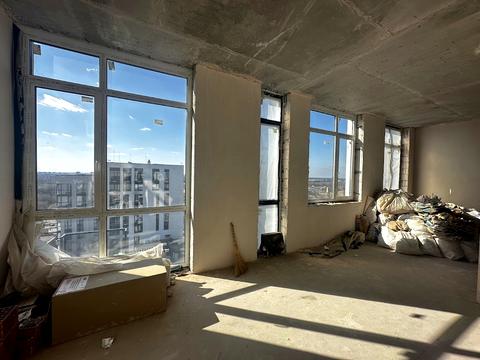 квартира за адресою Салютна вул., 2