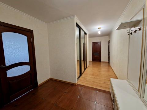 квартира за адресою Боголюбова вул., 16