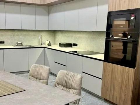 квартира по адресу Богдана Хмельницкого ул., 58-А