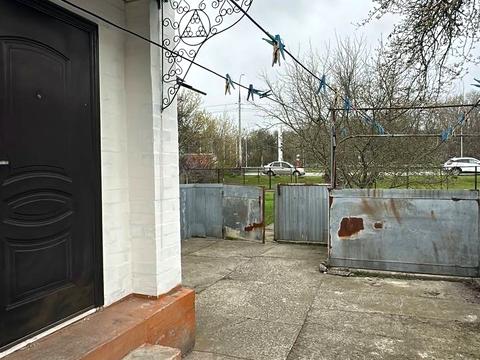 будинок за адресою Солідарності, 525