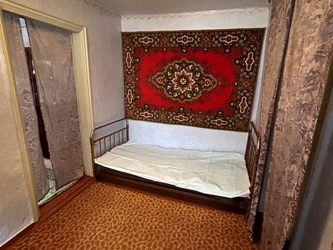 дом по адресу Галушкина ул.
