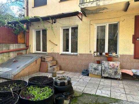 квартира по адресу Городоцкая ул., 48