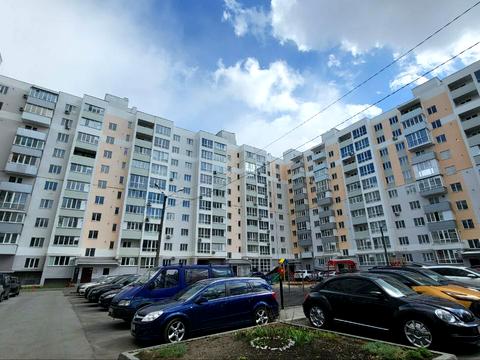 квартира за адресою Жабинського вул., 2В