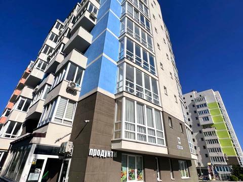 квартира по адресу Стрыйская ул., 99-А