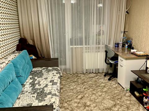 квартира по адресу Победы просп., 72б